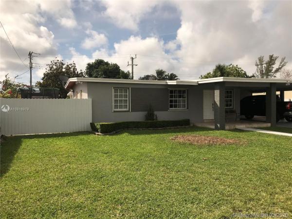Tropical Estates, 9710 SW 48th St, Olympia Heights, Florida 33165, image 2