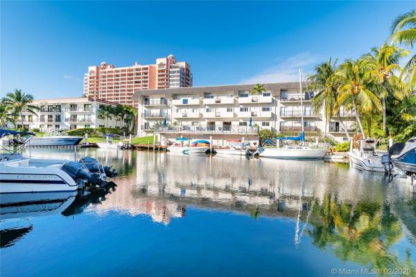 Admiral Farragut, 6815 Edgewater Dr #102, Coral Gables, Florida 33133, image 2
