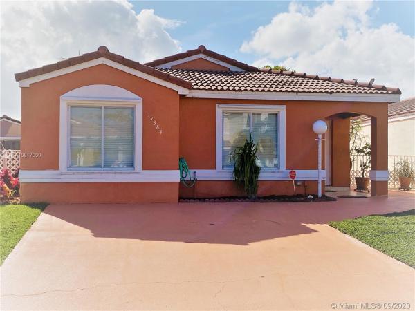 Weitzer Serena Lakes West, 17384 SW 142 Ct #, Richmond West, Florida 33177, image 2