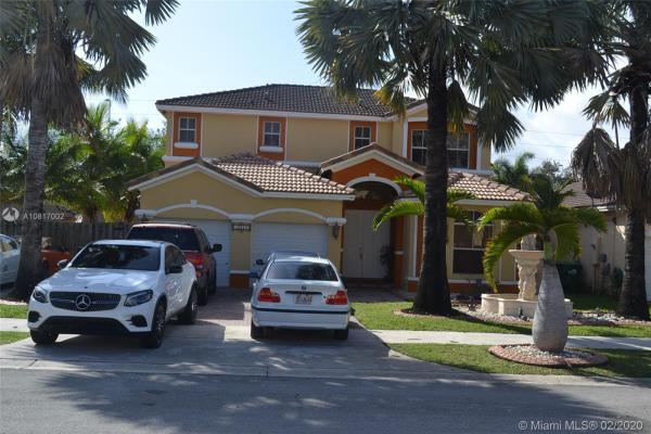 Villas Del Campo, 10816 SW 247th St, Princeton, Florida 33032, image 2