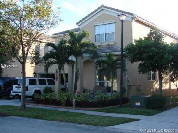 Riviera Isles, 4904 SW 155th Ter, Miramar, Florida 33027, image 2