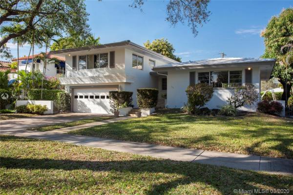 Miami Shores Residential, 383 NE 97th St, Miami Shores, Florida 33138, image 2