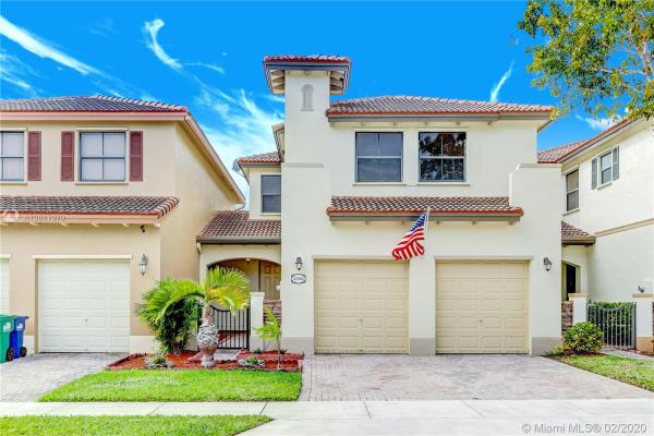 22768 SW 89th Path #1, Cutler Bay, Florida 33190, image 2