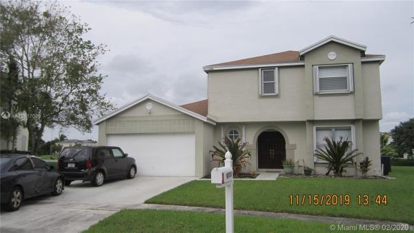 River Run, 9731 Encino Dr, Miramar, Florida 33025, image 2