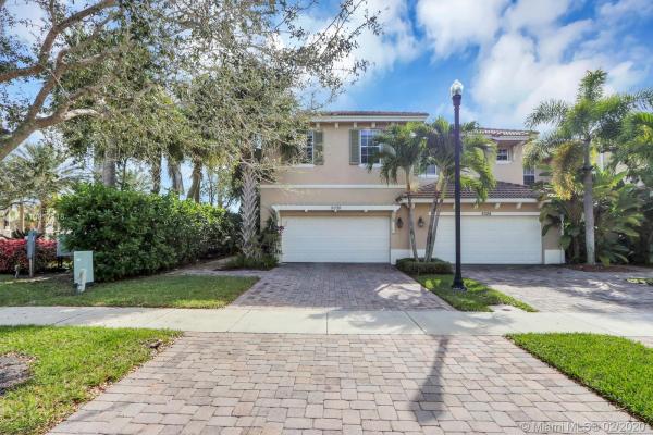 Paloma, 5030 Dulce Ct, Palm Beach Gardens, Florida 33418, image 2