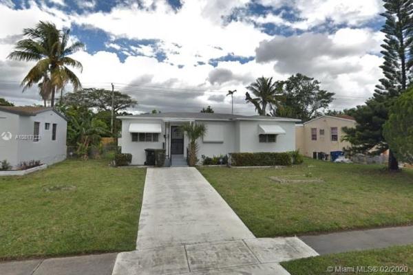 Jillshar Darrylcar, 951 NE 155th Ter, North Miami Beach, Florida 33162, image 2