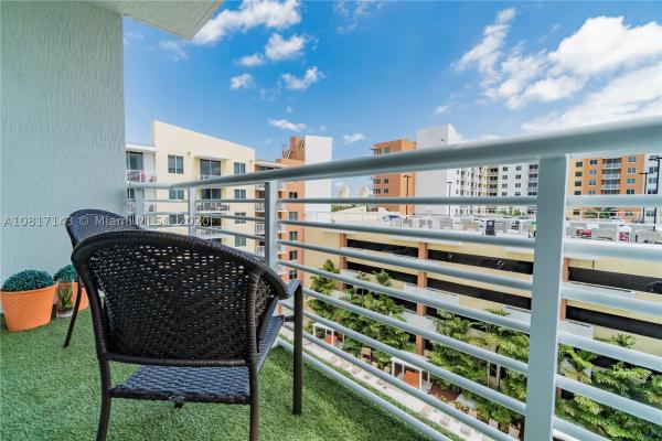 Venture At Aventura West, 2775 NE 187th St #625, Aventura, Florida 33180, image 2