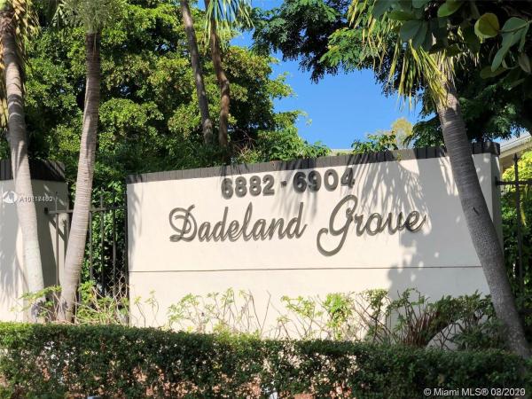 Dadeland Grove, 6900 N Kendall Dr #A205, Pinecrest, Florida 33156, image 2
