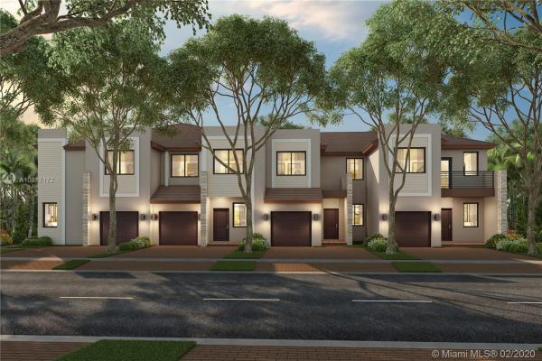 21332 NE 2nd Pl, Ives Estates, Florida 33179, image 2