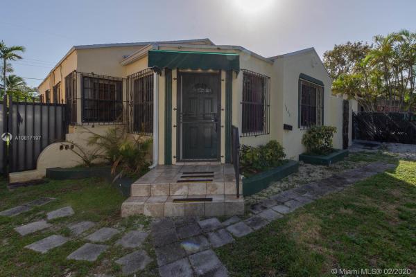 Seville, 1680 SW 16th St, Miami, Florida 33145, image 2