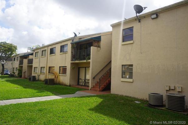 Magnolia Lane, 7427 SW 152nd Ave #12-202, Kendall West, Florida 33193, image 2