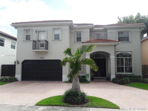 Hammocks Estates, 15278 SW 115th Ter, The Hammocks, Florida 33196, image 2