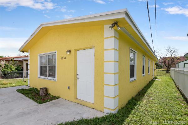 Elizabeth Park, 2550 NW 66th St, Gladeview, Florida 33147, image 2