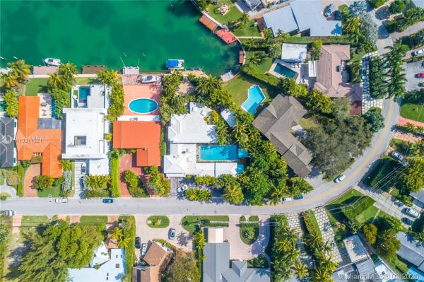 Normandy Beach, 1385 Biscaya Dr, Surfside, Florida 33154, image 2