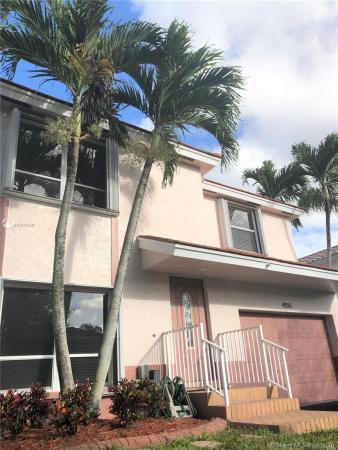Trellises At Rock Creek, 4155 Open Way, Cooper City, Florida 33026, image 2