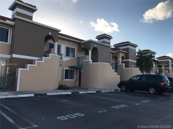 Lago Lindo Townvillas, 6466 SW 130th Pl #905, Kendale Lakes, Florida 33183, image 2