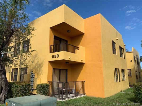Soleil Lake, 580 NW 114th Ave #201, Sweetwater, Florida 33172, image 2