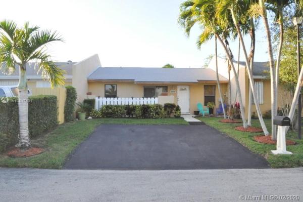 Cutler Creek Club, 20828 SW 103rd Pl #20708, Cutler Bay, Florida 33189, image 2