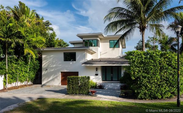 Nautilus, 4401 N Bay Rd, Miami Beach, Florida 33140, image 2