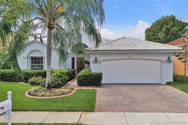 Windsor Palms, 3930 SW 146th Ave, Miramar, Florida 33027, image 2