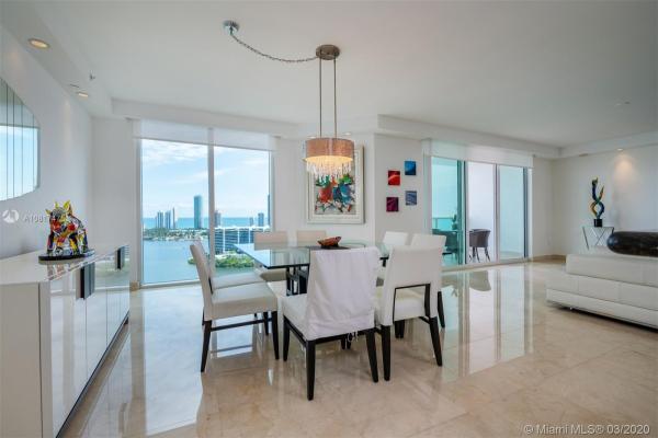 The Peninsula 2, 3301 NE 183rd St #2903, Aventura, Florida 33160, image 2