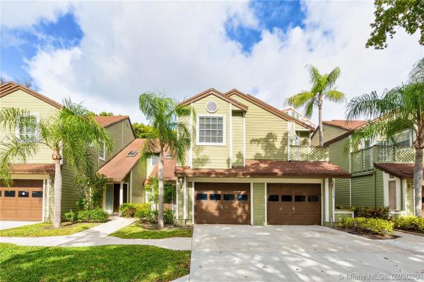 Carriage Houses, 5337 Buckhead Cir #2020, Boca Raton, Florida 33486, image 2