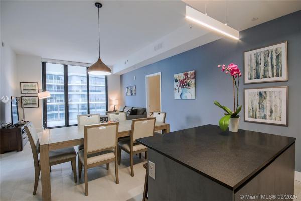 1010 Brickell, 1010 Brickell Ave #LPH-4706, Miami, Florida 33131, image 2