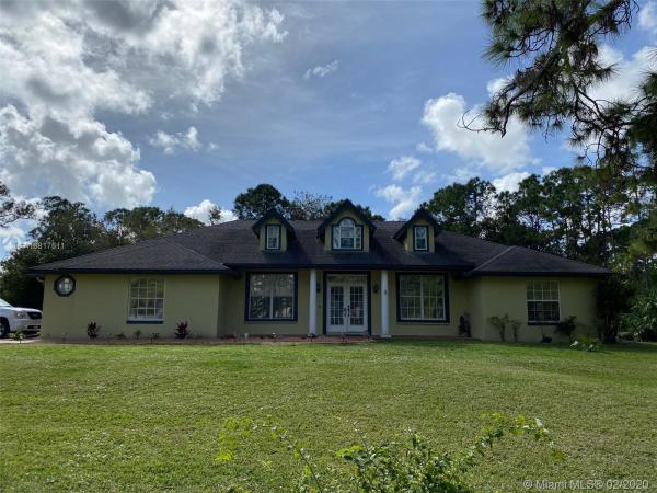The Acreage, 14694 N 66th St N, Loxahatchee, Florida 33470, image 2