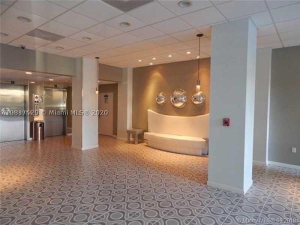 Admiral Towers, 1020 Meridian Ave #805, Miami Beach, Florida 33139, image 3