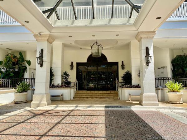 2000 Island Boulevard, 2000 Island Blvd #2207, Aventura, Florida 33160, image 2