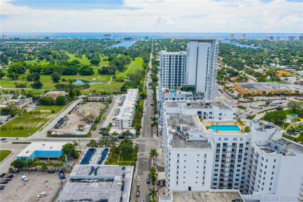 Radius, 1830 Radius Dr #516, Hollywood, Florida 33020, image 2