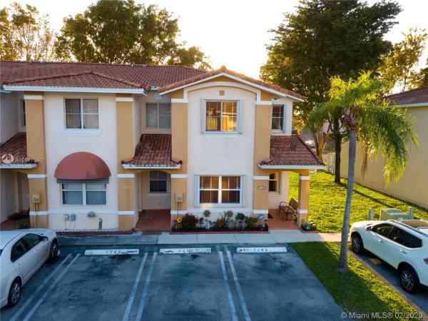 Kendale Lakes No HOA, 6340 SW 139th Ave #6340, Kendale Lakes, Florida 33183, image 2