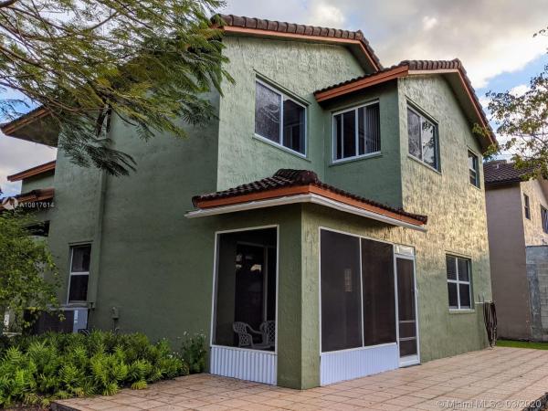 Adventure Homes, 14894 SW 140th St, Country Walk, Florida 33196, image 2