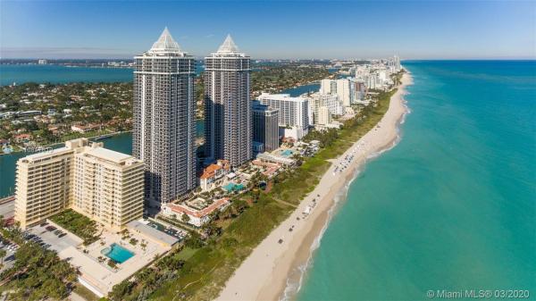 Blue Diamond, 4779 Collins Ave #604, Miami Beach, Florida 33140, image 2