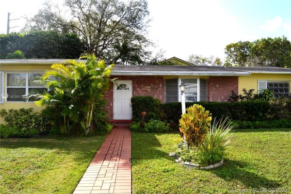 Colonial Park, 8200 SW 91st St, Kendall, Florida 33156, image 2