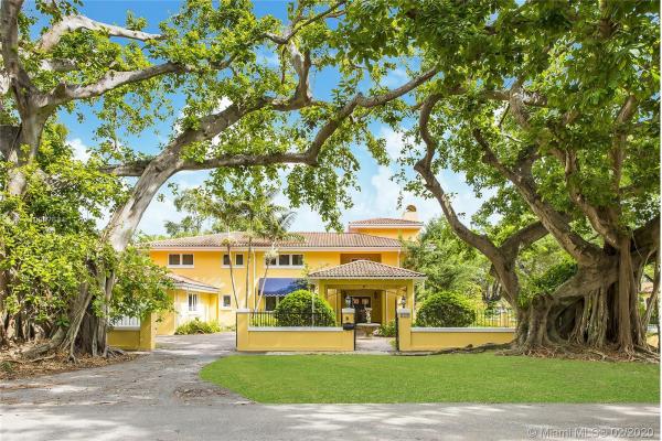 Coral Gables Country Club, 2925 Columbus Blvd., Coral Gables, Florida 33134, image 2