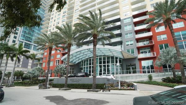 The Mark On Brickell, 1155 Brickell Bay Dr #903, Miami, Florida 33131, image 2