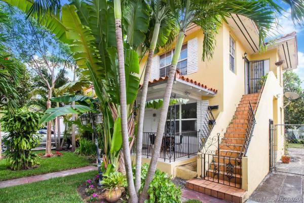 Biltmore, 80 NE 43rd St, Miami, Florida 33137, image 2