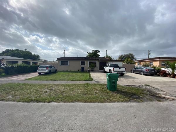 Baker Manor, 7784 SW 35th Ter, Westchester, Florida 33155, image 2