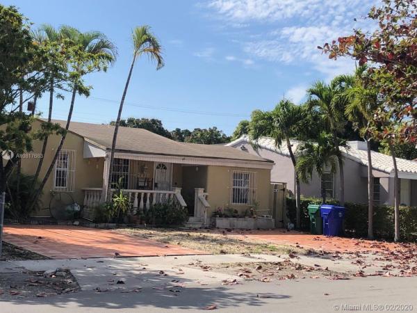 New Silver Crest, 2420 SW 11th St, Miami, Florida 33135, image 2