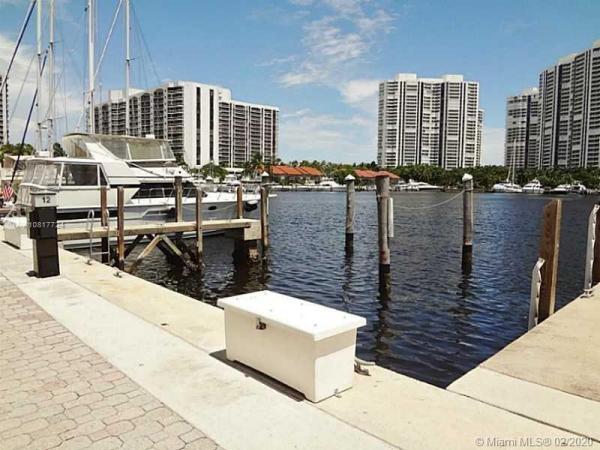 Waterways Marina, 3601 NE 207th St, Aventura, Florida 33180, image 2