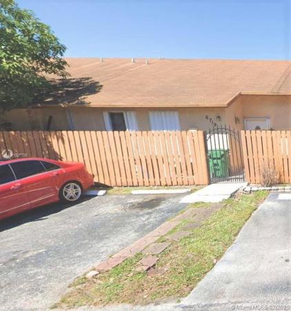 Aspen Townhomes, 6719 NW 192nd Ln, Country Club, Florida 33015, image 2