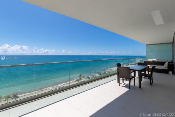 Oceana Bal Harbour, 10203 Collins Ave #1201, Bal Harbour, Florida 33154, image 2