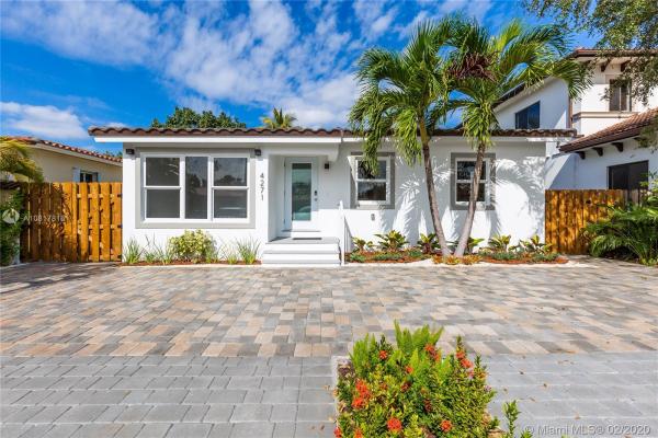 4271 SW 10th St, Unincorporated Dade County, Florida 33134, image 2