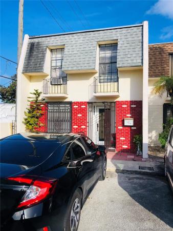 Adlerama Estates, 13515 NE 23rd Pl, North Miami, Florida 33181, image 2