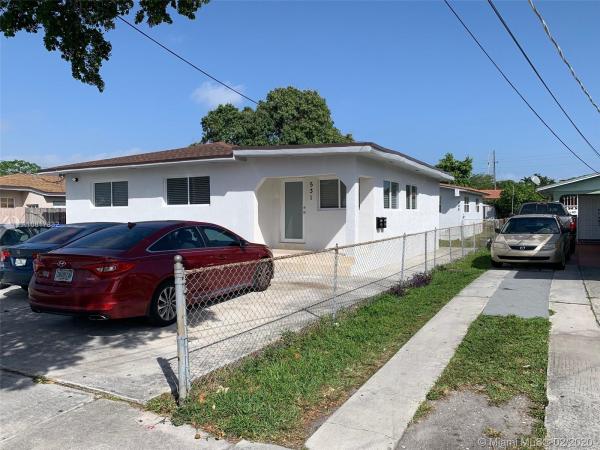 Waterman Park, 525 NW 43 Pl #, Miami, Florida 33126, image 2