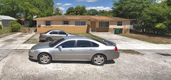 Airline Estates, 2125 NW 91st St, West Little River, Florida 33147, image 2