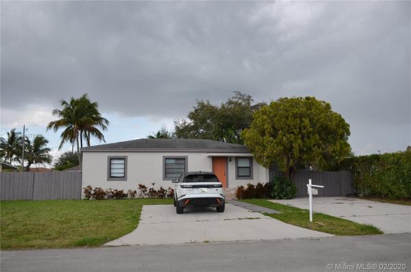 Harwood Village, 1700 SW 75th Ave Rd, Coral Terrace, Florida 33155, image 2