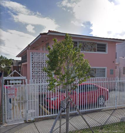 Poinciana At First, 1644 NW 1st St #5, Miami, Florida 33125, image 2