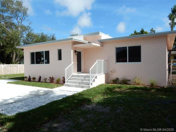 El Portal Residential, 8911 N Miami Ave, El Portal, Florida 33150, image 2